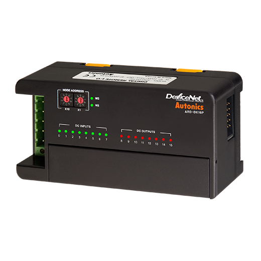 宝山ARD-D 系列 DeviceNet数字远程I / O（端子型/传感器连接器类型）