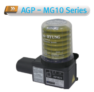 石峰AGP-MG10