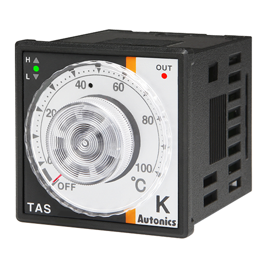 贾汪TA 系列 模拟非指示型PID温度控制器