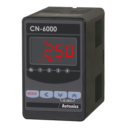 工业园区CN-6000 系列 隔离式信号转换器
