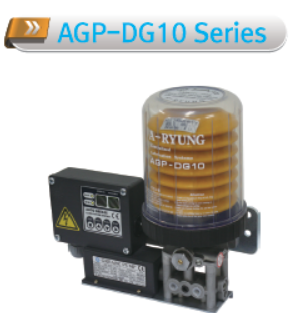 石河子AGP-DG10