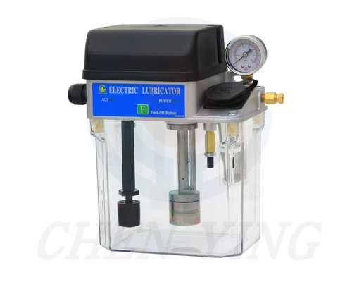 鄂尔多斯CESG03脱压式电动注油机-PLC