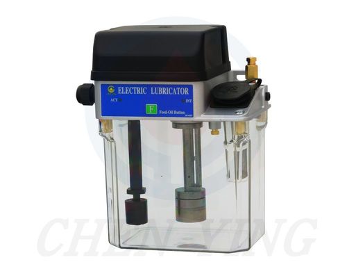 酒泉CESP 抵抗式电动注油机(内拨键)