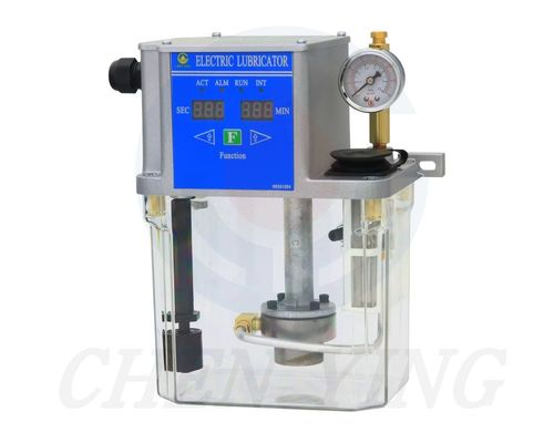 荔湾CEN02 抵抗式电动注油机-计时器