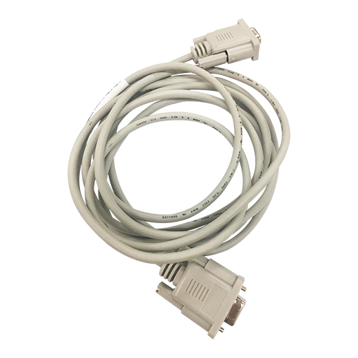 二七D-Sub Connector Communication Cables
