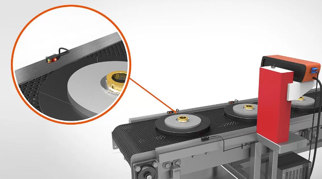 汽车行业-制动盘制造